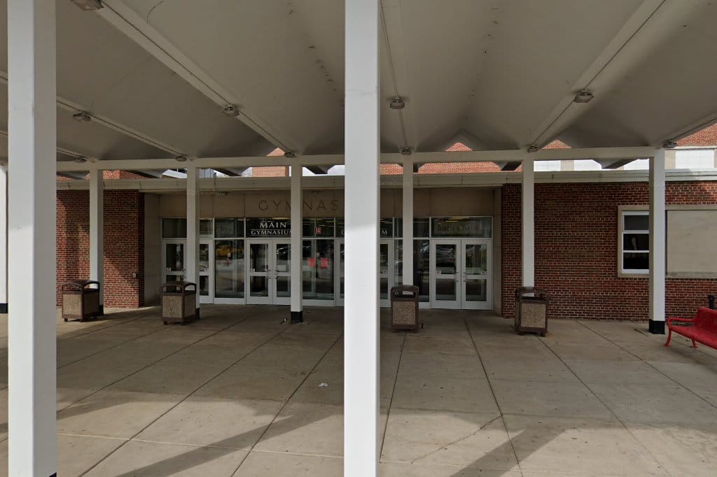 Marist High School