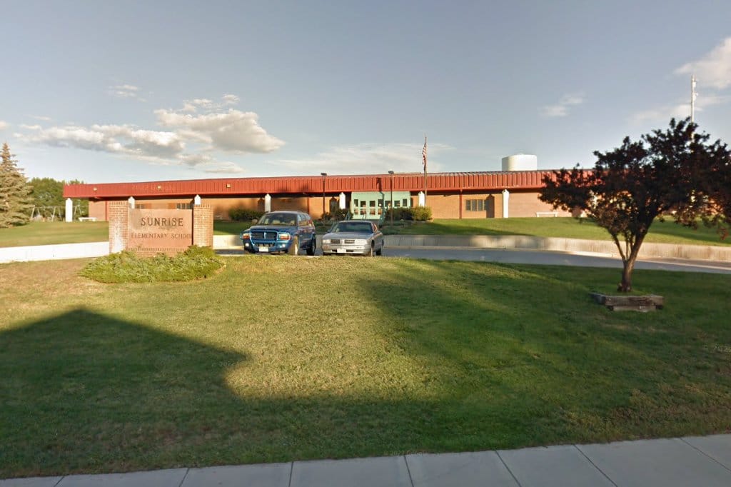 Sunrise Elementary School