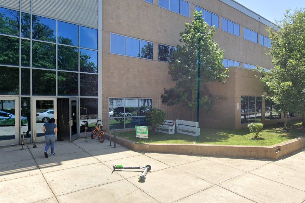 Public School in Baltimore County, MD The County Office