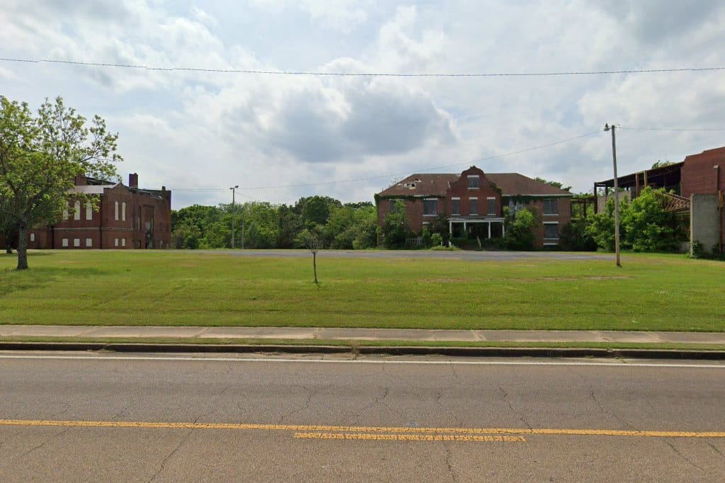 Holly Springs Municipal Court
