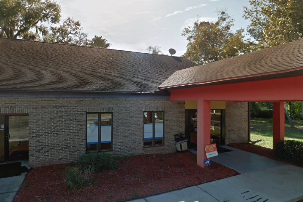 Solantic Urgent Care - East Arlington Pharmacy