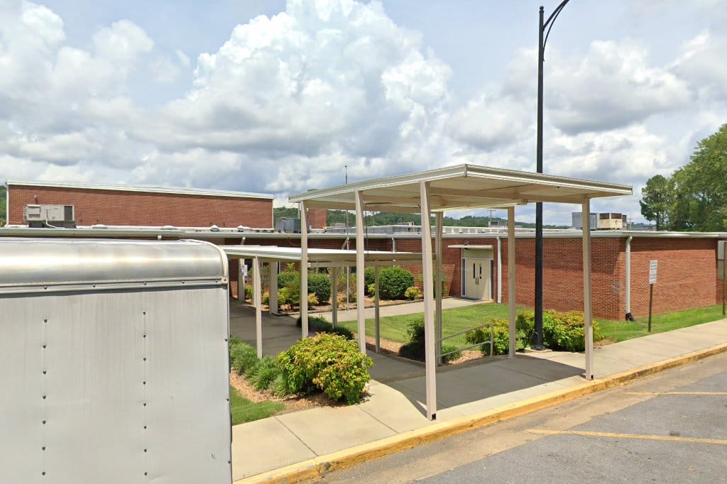 Williams Avenue Elementary School