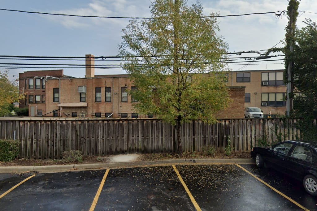 Bridge View/Challenger Schools