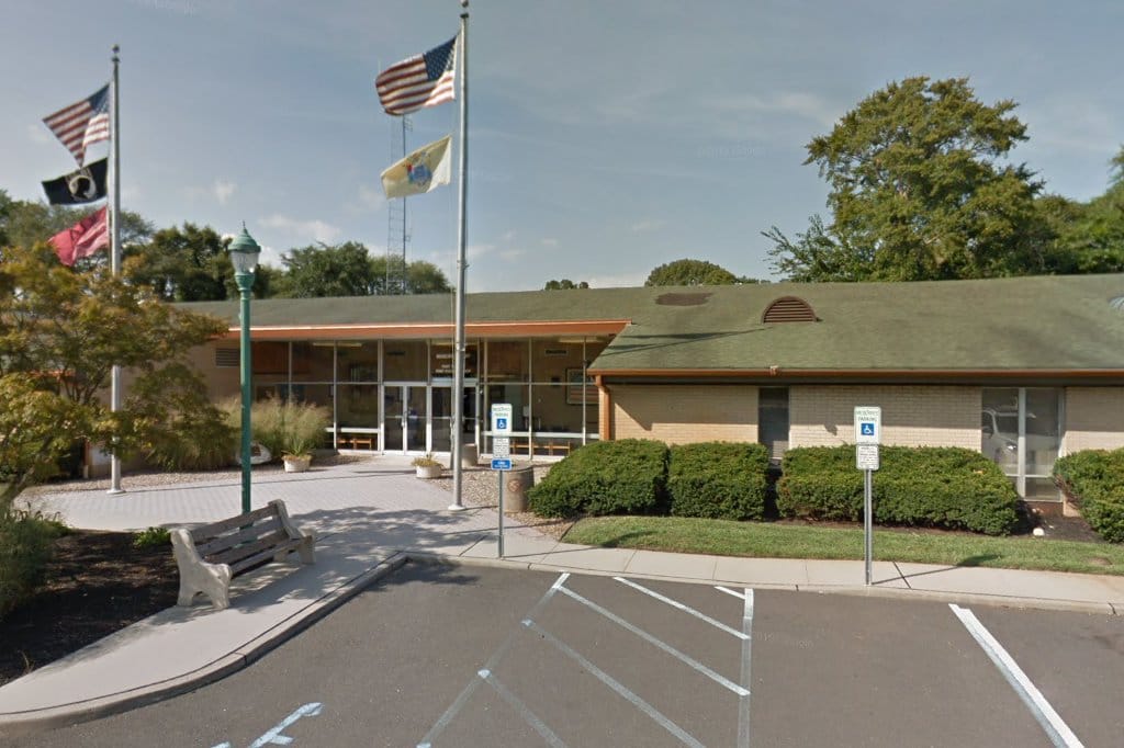 Point Pleasant Municipal Court