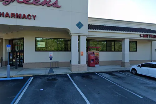 Walgreens Pharmacy