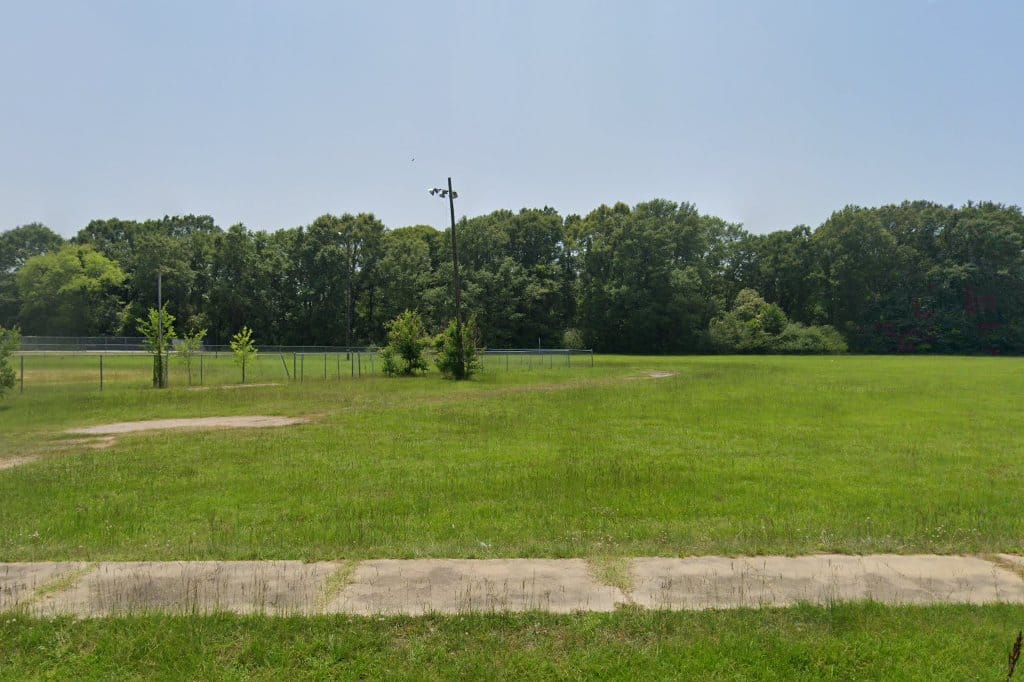 Meadowview Elementary School