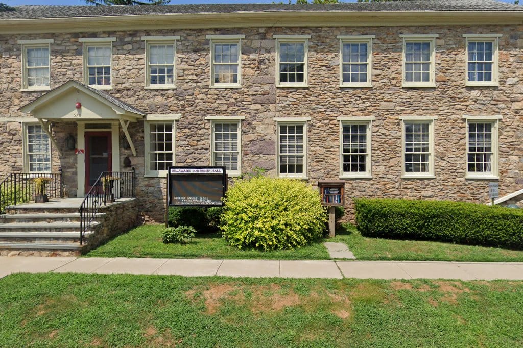 Delaware Municipal Court