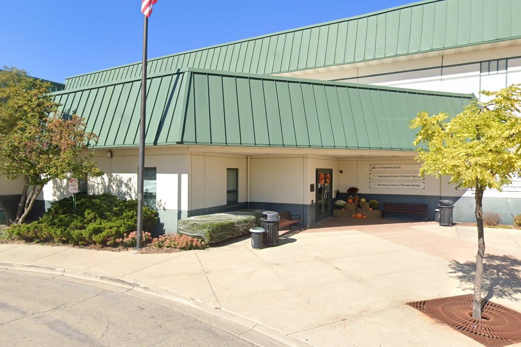 Montessori School Of West Springs