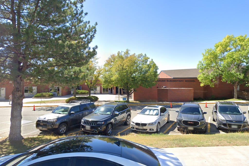 Tarver Elementary School