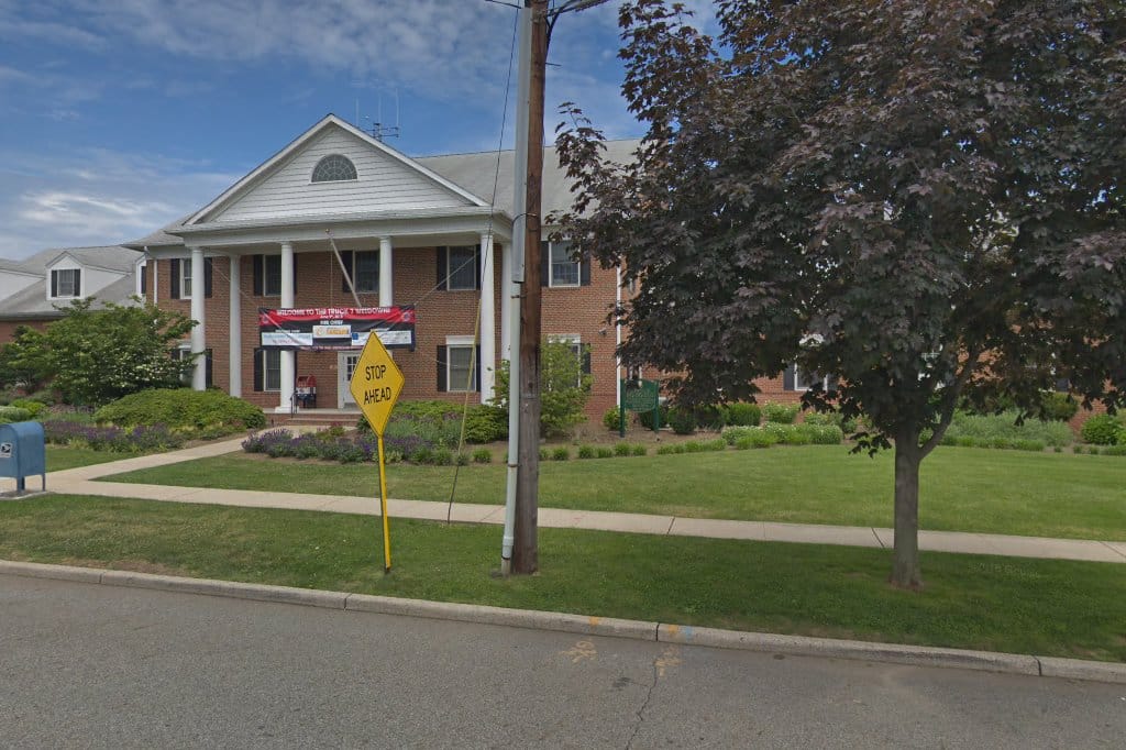 Allendale Municipal Court