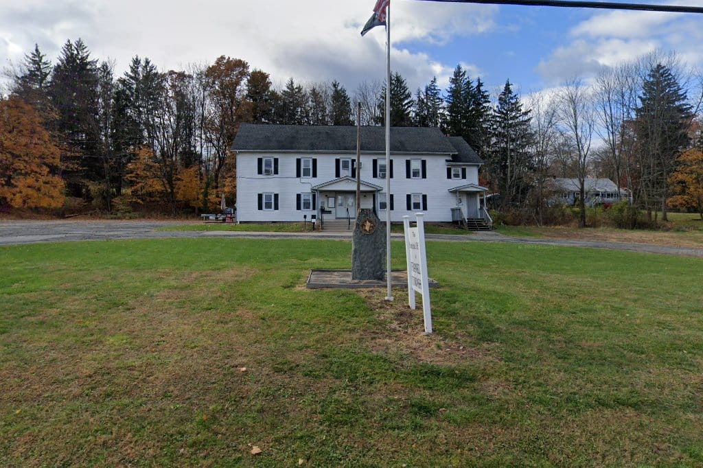 Franklin Municipal Court II