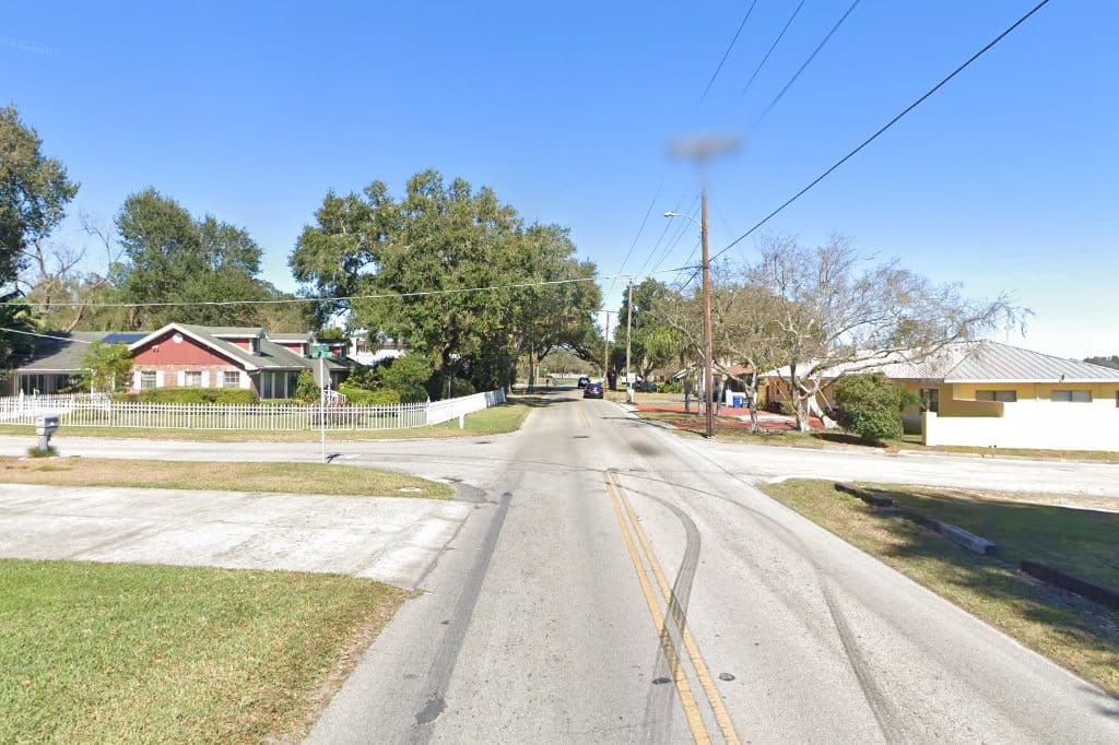 Polk Works Winter Haven One-Stop Center