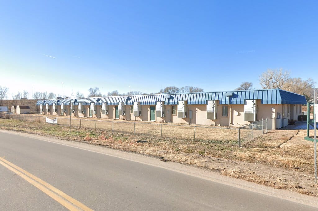 James Madison Charter Academy School