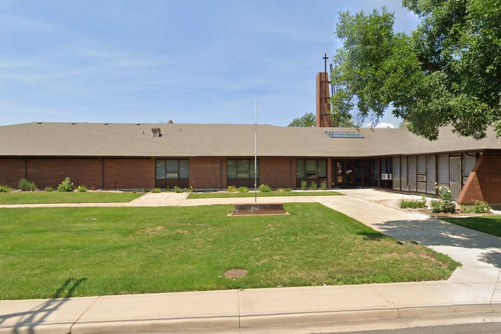 Messiah Lutheran Church and School/Preschool
