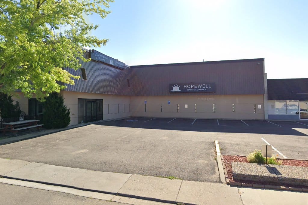 Messiahville Baptist Academy