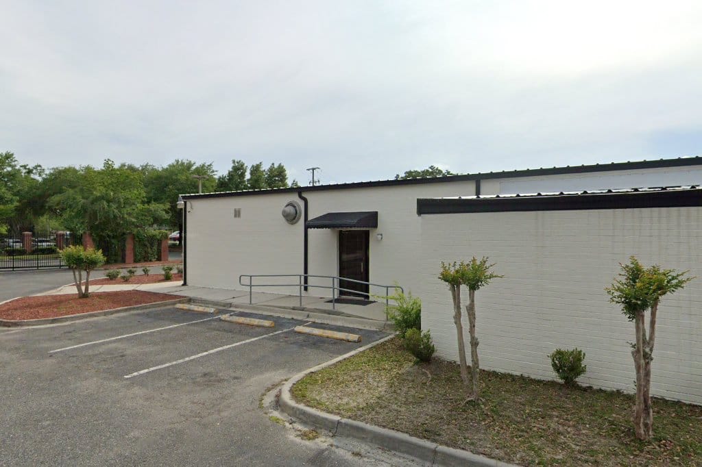 Baker County Veterans Service Office