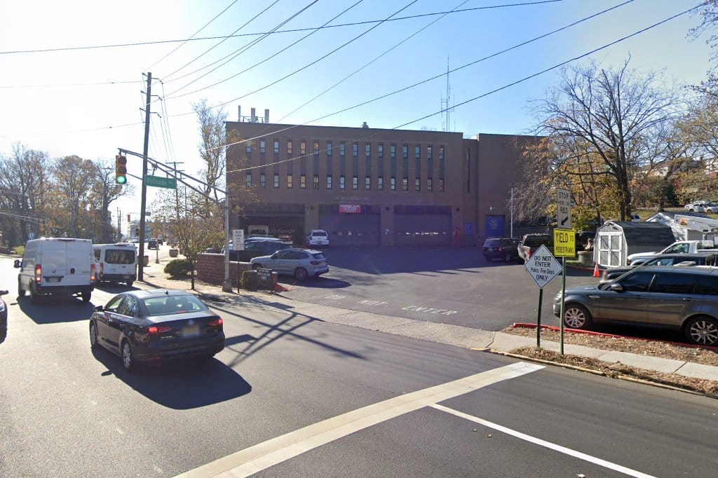 Cliffside Park Municipal Court