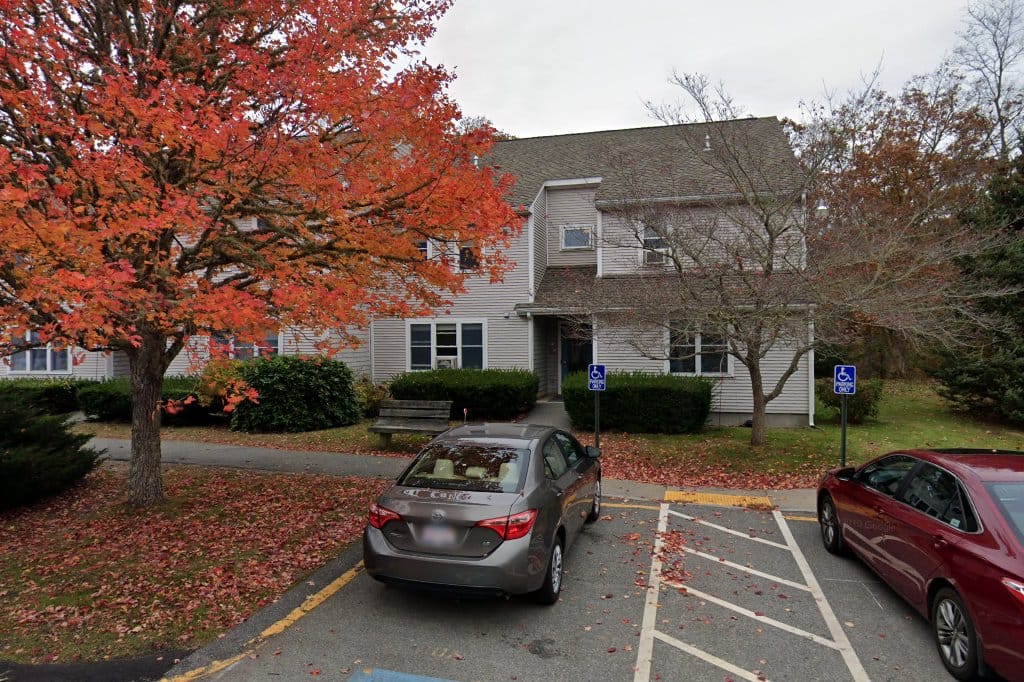 Brewster Housing Authority