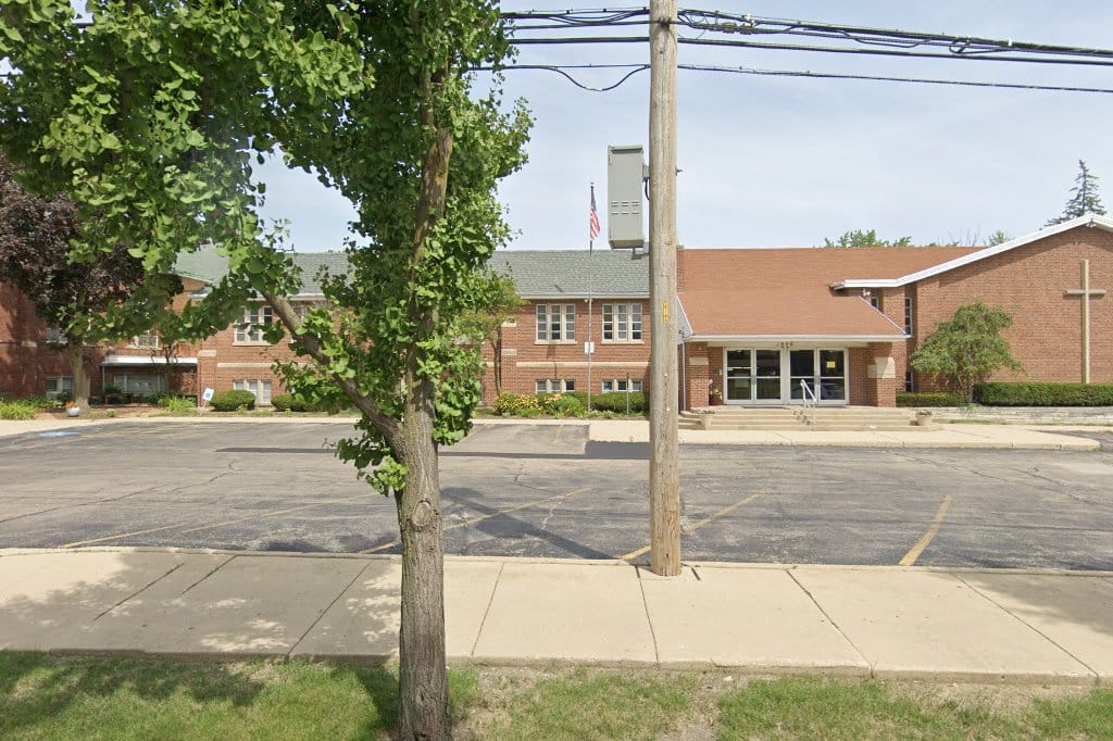 Open Arms Christian Child Development Center