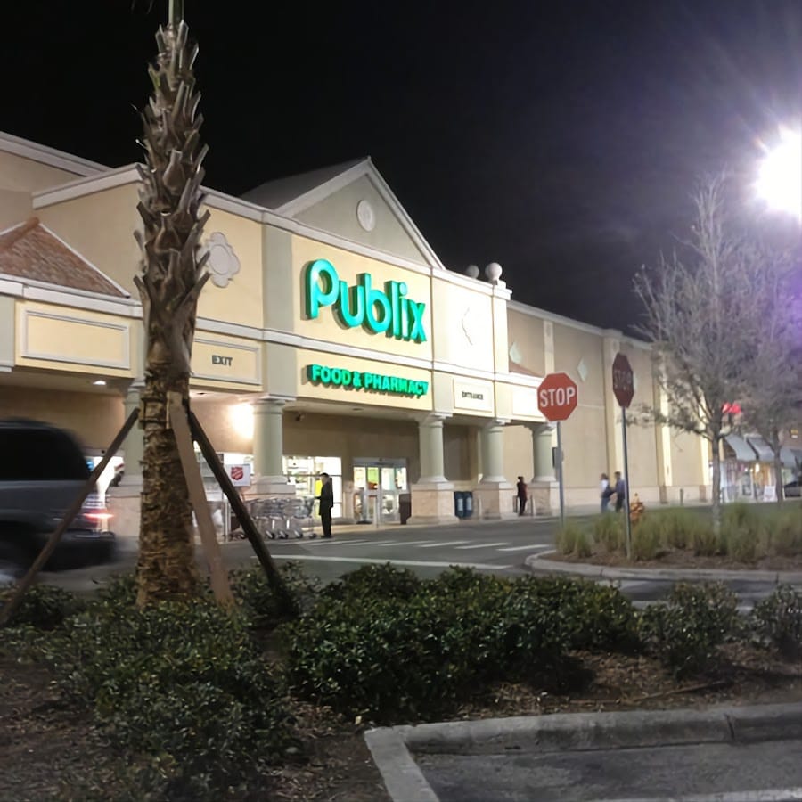 Publix Pharmacy