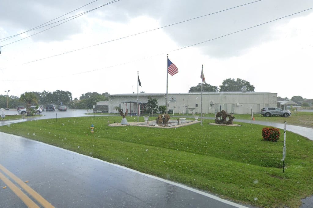 Amvets Post 312