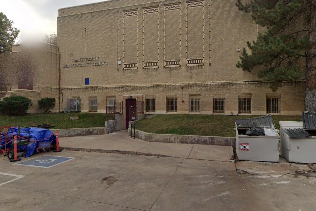 Steck Elementary School