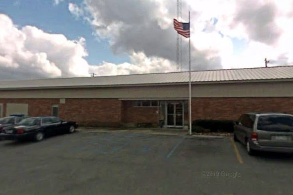 Lucedale Municipal Court
