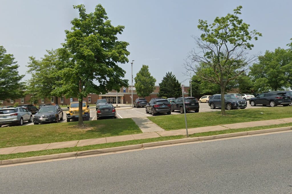 Eastern Technical High School