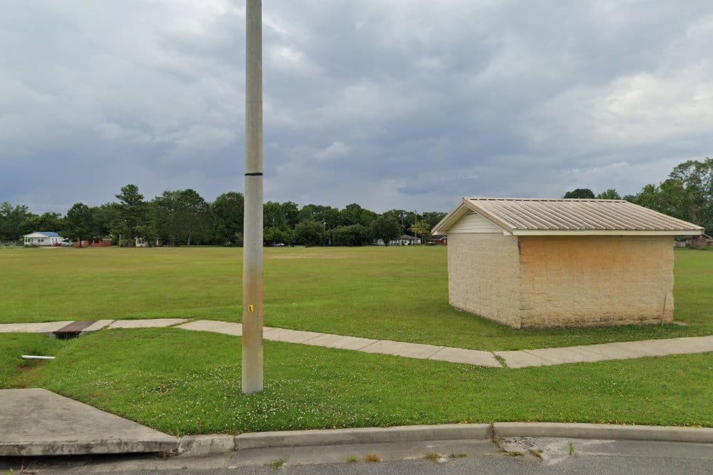 Elizabeth S Chastang Middle School