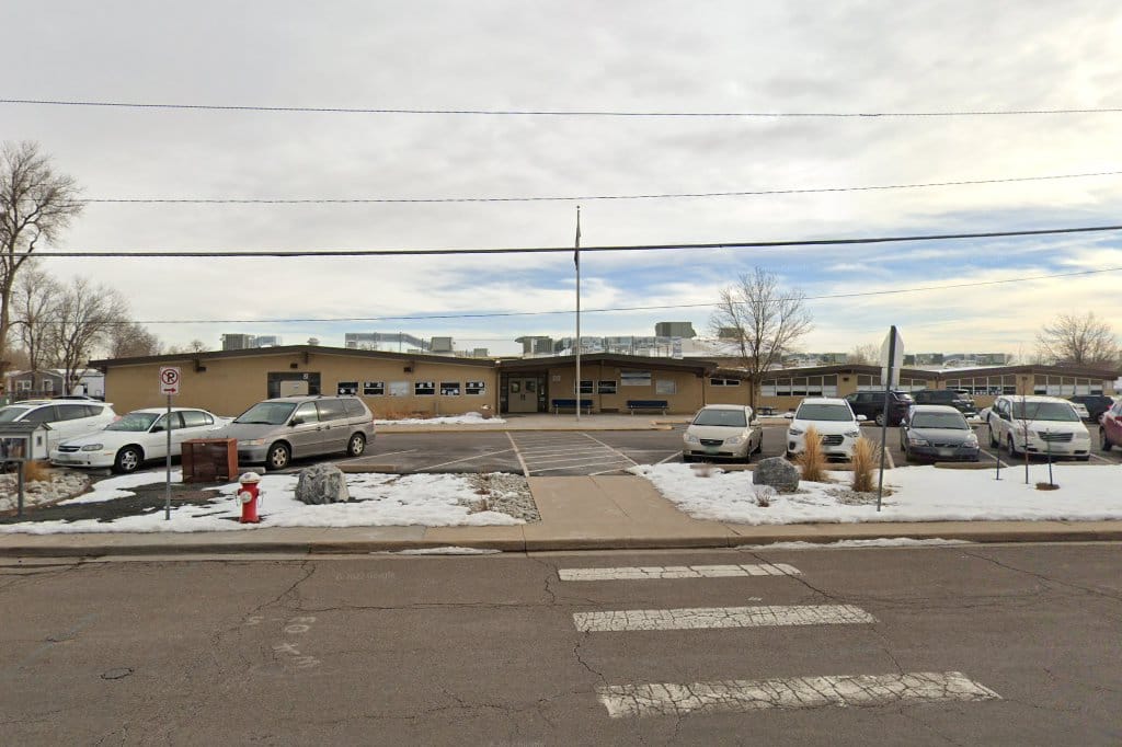 Tennyson Knolls Elementary School