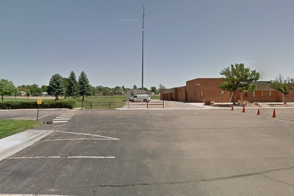 Janitell Junior High School