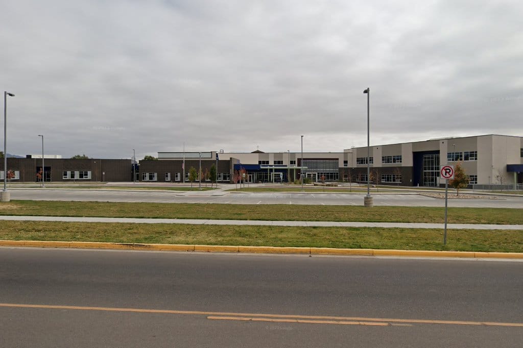 Washington Elementary School