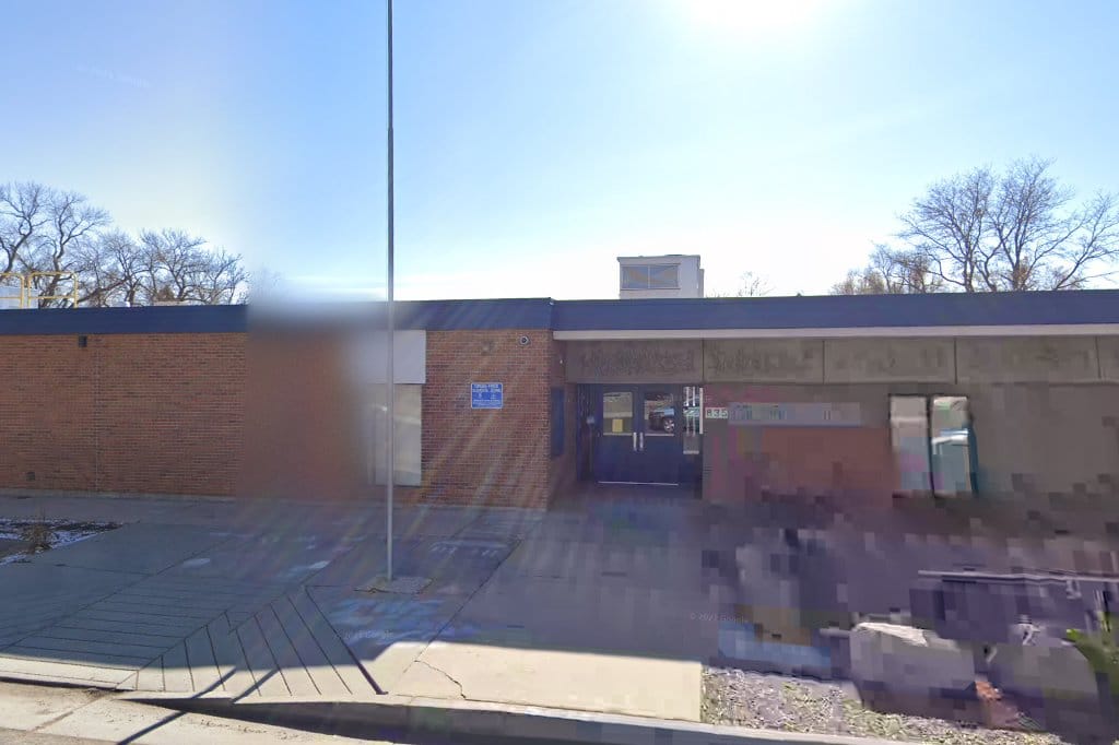 Columbia Elementary School