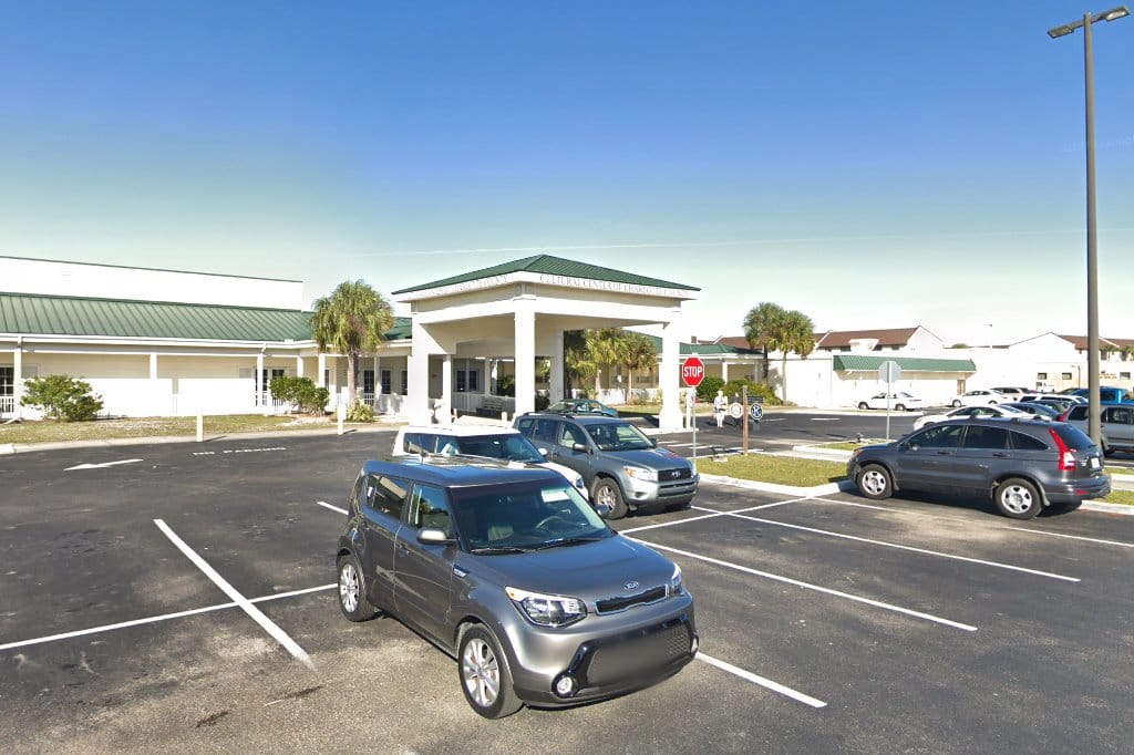 Charlotte County Veterans Service