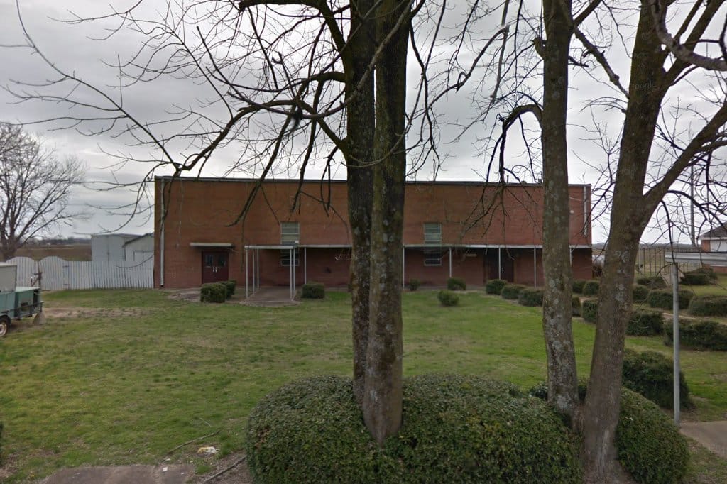 Coahoma Municipal Court