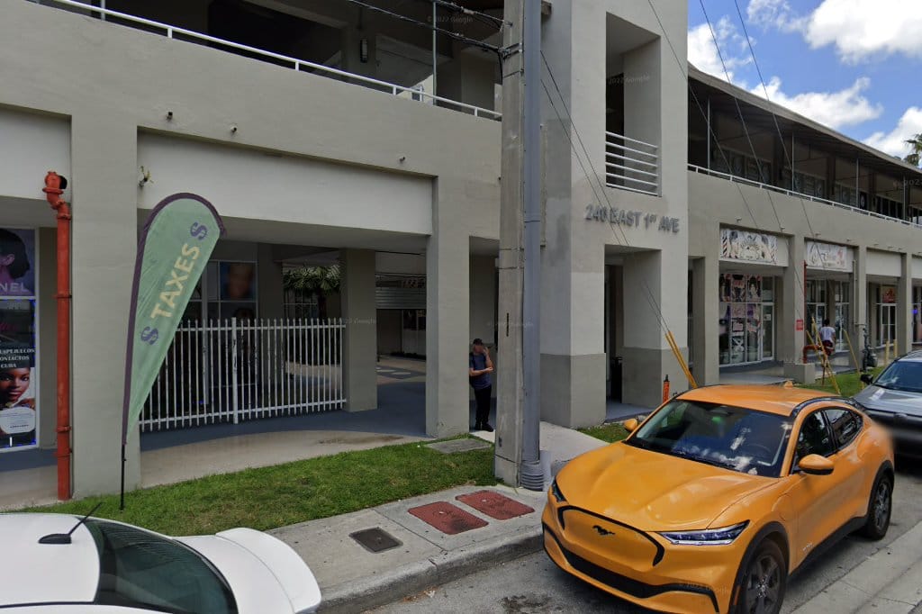 Hialeah Downtown One Stop Career Center