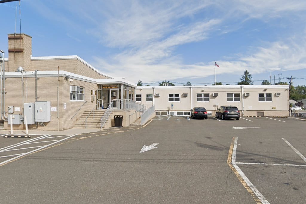 Elmwood Park Municipal Court