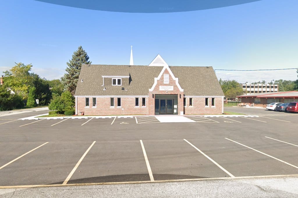 Palos Evangelical Lutheran School Wels