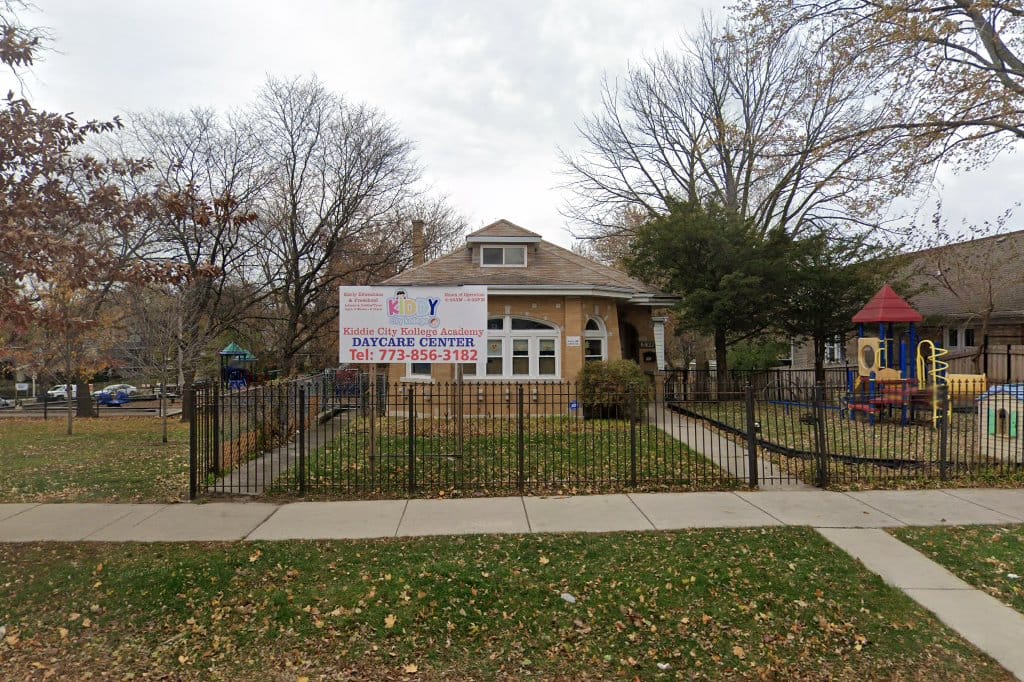 Panda Montessori Academy