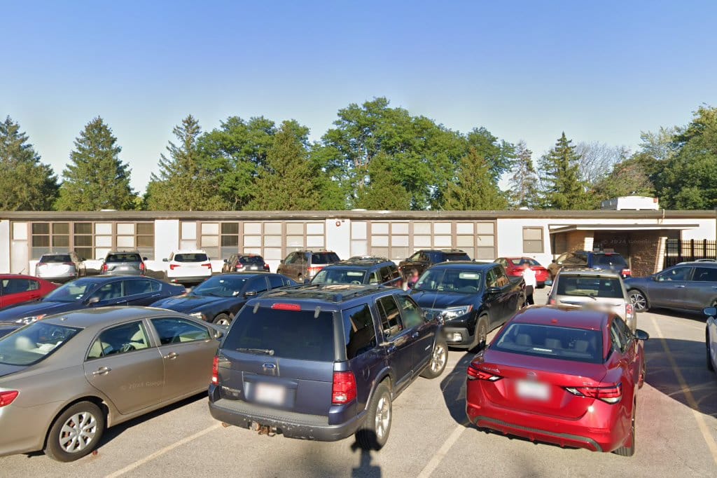 Our Lady Of Destiny School
