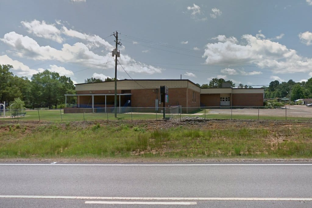 Brilliant Elementary School