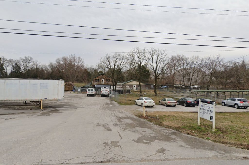Logan County Humane Society
