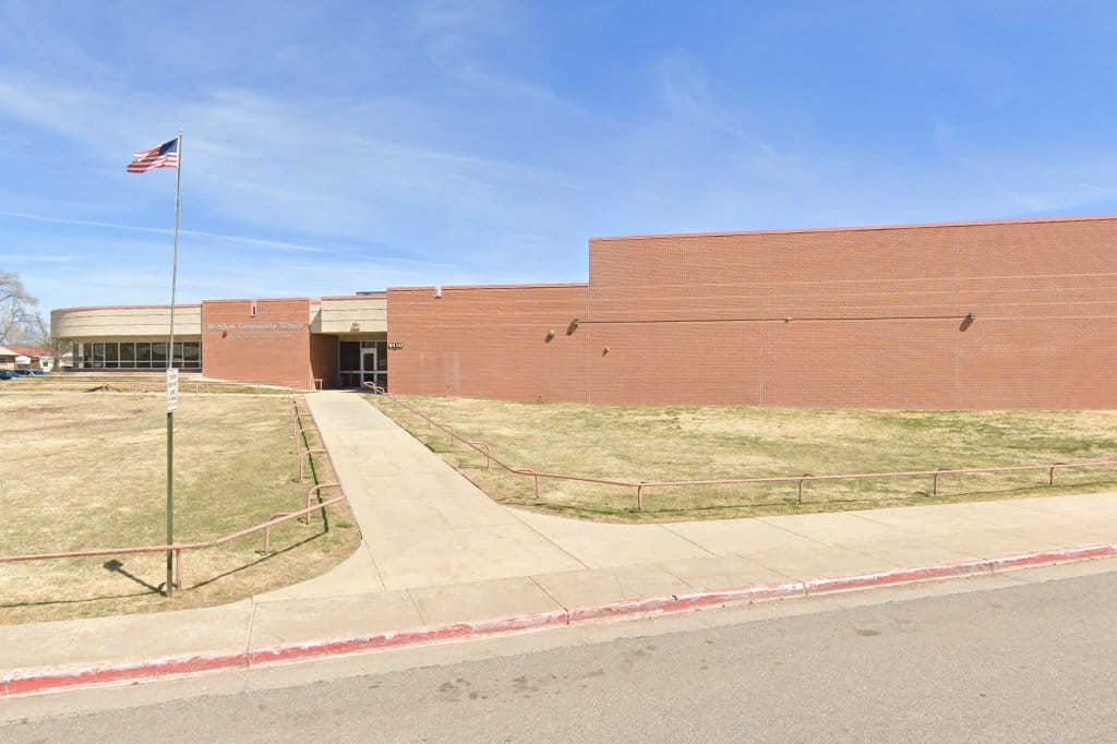 Meadow Community School