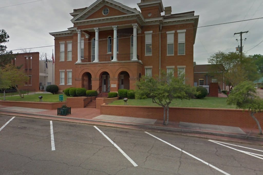 Prentiss Justice Court I