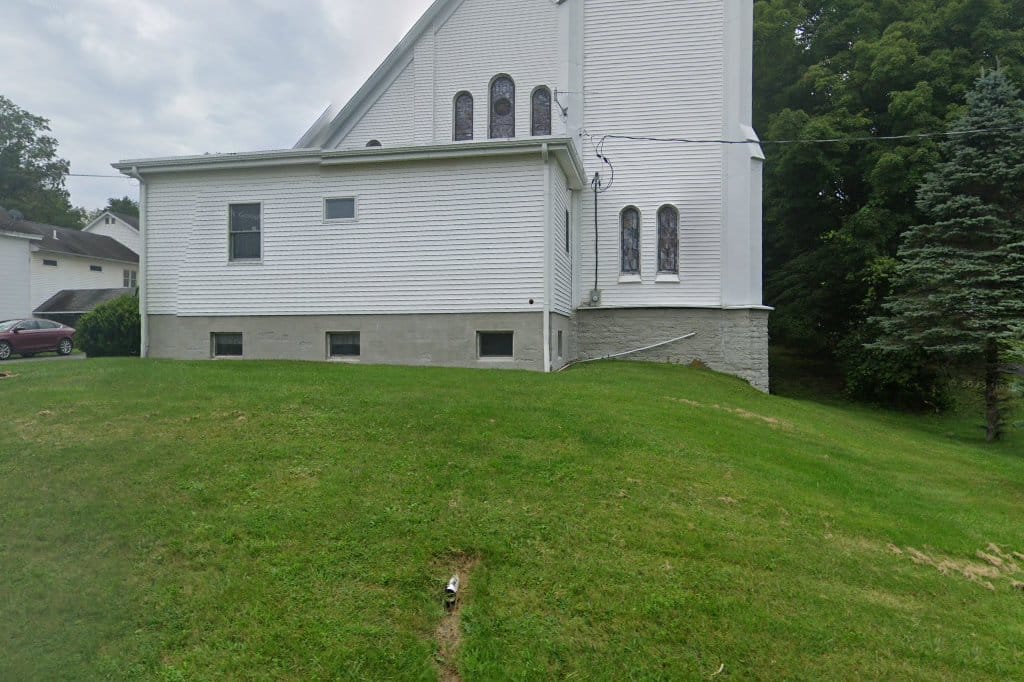 Columbia Christian Academy