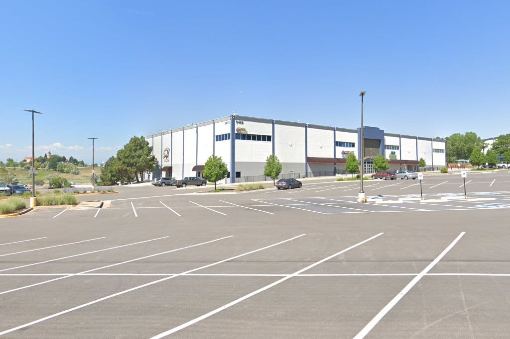 Thornton High School