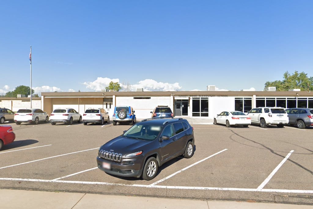 Sunset Ridge Elementary