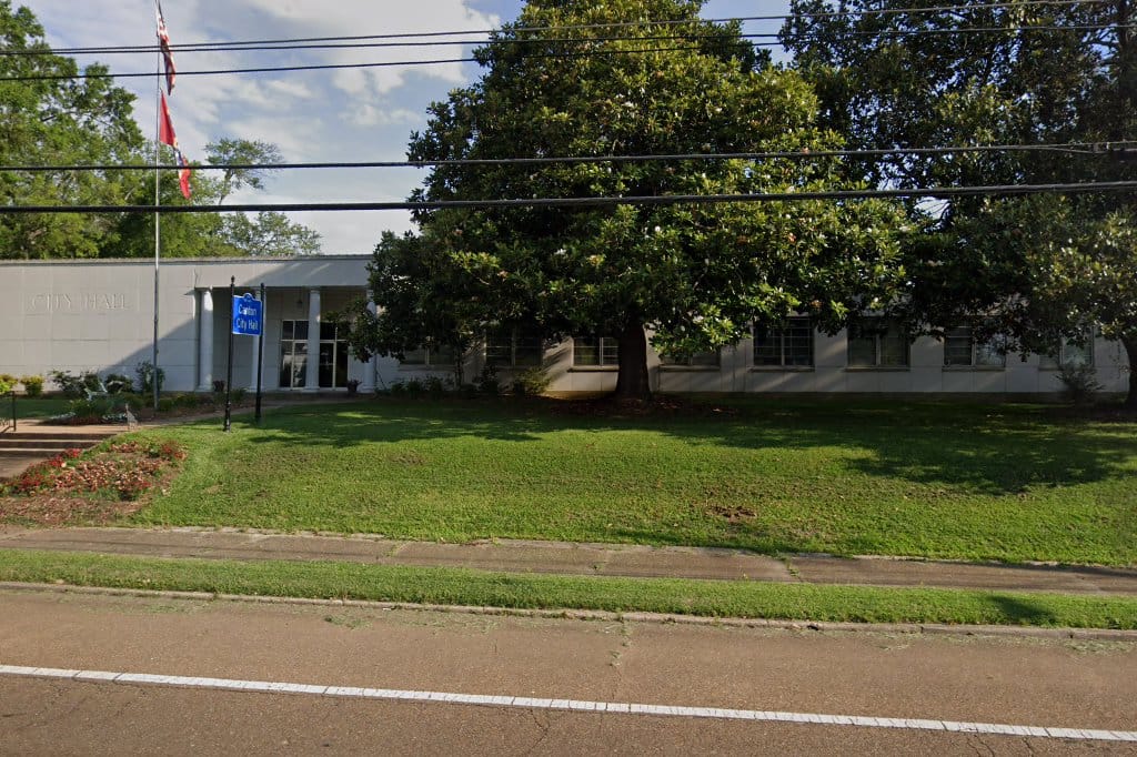 Canton Municipal Court