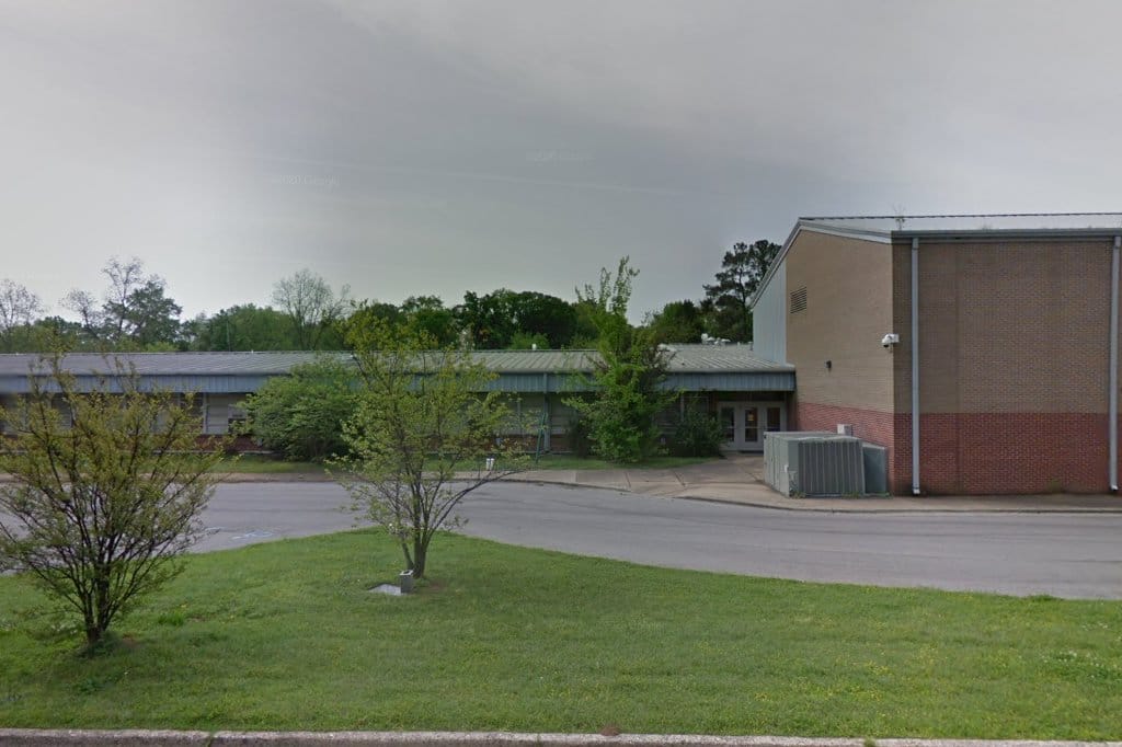 Oakdale Primary School