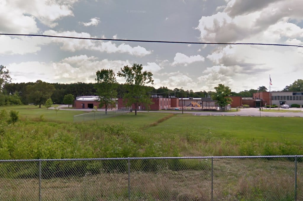 Cherokee County Career & Tech